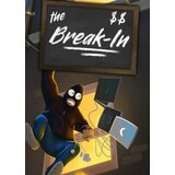 the break-in (pc) steam key global  the break-in (pc) steam key global Slike