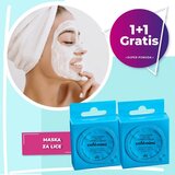 Café Mimi Gel maska za lice CAFÉ MIMI (ekspres, kolagen) 15ml 1+1 GRATIS Cijene
