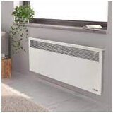  Konvektor sa elektronskim termoreg 2500W (20-28m2) IP24 (CN05 250EISW) TESY | Eponuda.ba