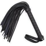 Fetish Addict Classic Flogger 42cm Black Cijene