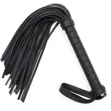 Classic Flogger 42cm Black