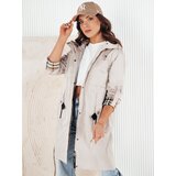 DStreet Kurtka damska parka CIVIT ecru Cijene