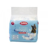 Nobby plenice za samice (12 kos) - 40-58 cm | Shoptok.si