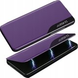HURTEL ECO LEATHER ETUI CASE OBUDOWA FUTERAŁ DO REDMI K40PRO+/PRO/K40 FIOLETOWY, (21973761) | Shoptok.si