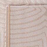 Ayyildiz Carpets Bež preproga 140x200 cm Sahara – | Shoptok.si