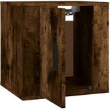  Zidni TV ormarići 2 kom boja dimljenog hrasta 40x34,5x40 cm | Eponuda.ba