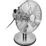 Sencor stolni metalni ventilator SFE 2540SL, 25 cm, 3 brzine Slike