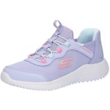 Skechers BOUNDER - SIMPLE CUTE, dečije patike za slobodno vreme, ljubičasta 303585L | Eponuda.com