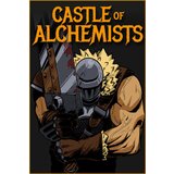 castle of alchemists steam key (pc) global  castle of alchemists steam key (pc) global Slike