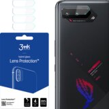 3mk ASUS ROG PHONE 5S/5S PRO ZAŠČITA ZA LEČE KALJENO STEKLO ZA TELEFON, (22001629) | Shoptok.si