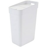 Curver Koš za smeti Ready to Collect (30 l, bel) Cene