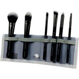 MŌDA® Original set četkica moda za kompletan izgled - crne | četkice za šminkanje