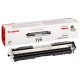 Canon toner CRG-729 bk (4370B002AA) (črna), original Cene