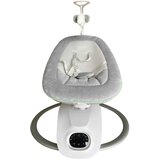 Momcozy Električna beba nosiljka sa 3D pokretom, AW001-GR12NB-A Cijene