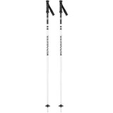 Rossignol Ski štapovi Stove R-Grip Black/White - 110 cm Cijene