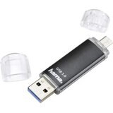 Hama USB memorijski uređaj za pametne telefone/tablet računala Laeta Twin 64 GB USB 3.0, Micro USB 2.0 | Eponuda.ba