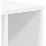  Konačna Stolić Bijelo 37 x 32 x 40 cm Konstruirano drvo | shoptok.hr