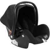 Kikka Boo autosedište 0+ (0-13 kg) AMAIA black (KKB90122) | ePonuda.com