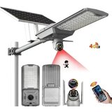  solarna 4G ptz kamera sa 600W led reflektorom – full hd, auto-tracking, IP66, eseecloud | Eponuda.com