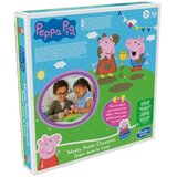 Hasbro Peppa Pig Prvak blatnih luž - Cene