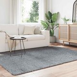  Čupavi tepih s visokim vlaknima NAVARRA 160x230 cm poliester | shoptok.hr