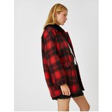 Koton Coat - Red - Puffer | Shoptok.si