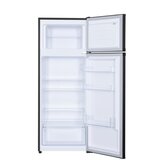Heinner kombinovani frižider HF-H2206BKE++ 206l/54,5x143/crni | ePonuda.com