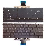  Tastatura za laptop HP Pavilion X360 14M-DW 14-DW 14-DV 14-DY 14-EK 14-EC mali enter, backlight Cene