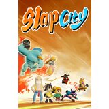  slap city (row) (pc) steam key global | ePonuda.com