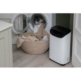 MEACO DD8L Pro Odvlaživac zraka Radna do temperatura +1°C +35°C 2 litre spremnik vode | shoptok.hr