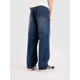 Blue Tomato Vintage Denim Baggy Kids Kavbojke mid blue | Shoptok.si
