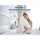 Dormeo Klasični Jastuk Aloe Vera 50x70 cm 50x70 cm | shoptok.hr
