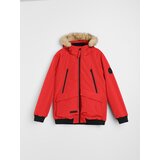 Sinsay Bomber jakna | shoptok.hr