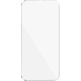 Blue Star Kaljeno steklo iPhone 14 Pro Max z 2.5D poševnimi robovi, popoln oprijem, modra zvezda - prozorno, (20639067) Cene