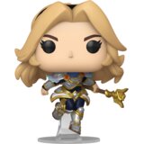 Funko POP GAMES: LEAGUE OF LEGENDS - LUX | Shoptok.si
