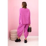 Kesi Włoski Włoski Set hanorac pantaloni | Shoptok.si
