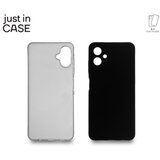 Just_in_Case 2u1 Extra case MIX paket maski za telefon Samsung Galaxy A06 CRNI ( MIX232BK ) | ePonuda.com