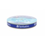 Verbatim CD-R 52X 700MB 10PK OPS Wrap EP 10 kosov Cene