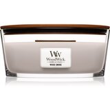 WoodWick wood smoke dišeča svečka 453,6 g unisex | Shoptok.si