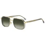 BOSS1724/S FT3/9K ONE SIZE (55) Zlata/Zelena