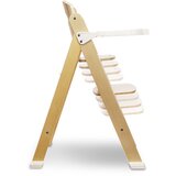 Lionelo hranilica Floris, White Natural | Eponuda.com
