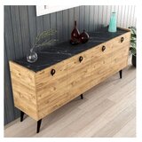 Hanah home konzola kaya atlantic pine | Eponuda.com