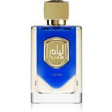 Lattafa Liam Blue parfemska voda za muškarce 100 ml Lattafa Liam Blue parfemska voda za muškarce 100 ml Slike