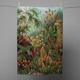Madre Selva Kuhinjska krpa 70x50 cm Deep Forest - Cijene
