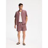 Reserved MEN`S SHORTS - boja orhideje | shoptok.hr