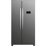 Indesit Side by Side frizider INGF6441XP4E | ePonuda.com
