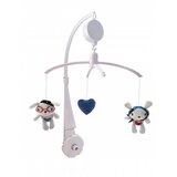 Muzička Vrtuljak Plišani Love Rome Muzička Vrtuljak Plišani Love Rome Slike