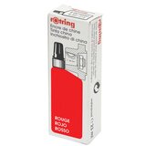 Rotring Tuš za Isograph, rdeč, 23ml Cene