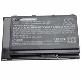 VHBW Baterija za Fujitsu Siemens Celsius H980, 6600 mAh Cene