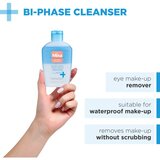 Mixa Optimal Tolerance Bi-phase Cleanser odstranjevalec ličil za oči 125 ml | Shoptok.si